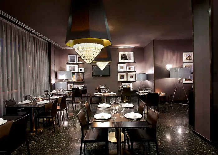 Medium Hotel Valencie