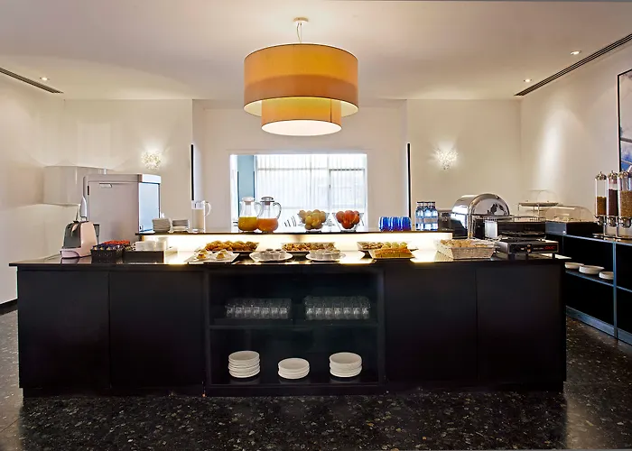 Hotel Medium Valencie