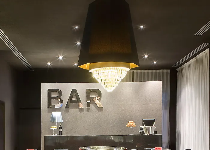 Hotel Medium Valencie