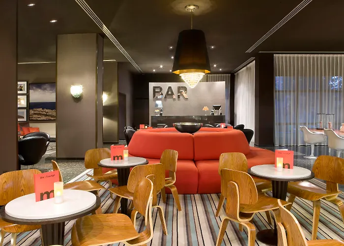 Hotel Medium Valencie