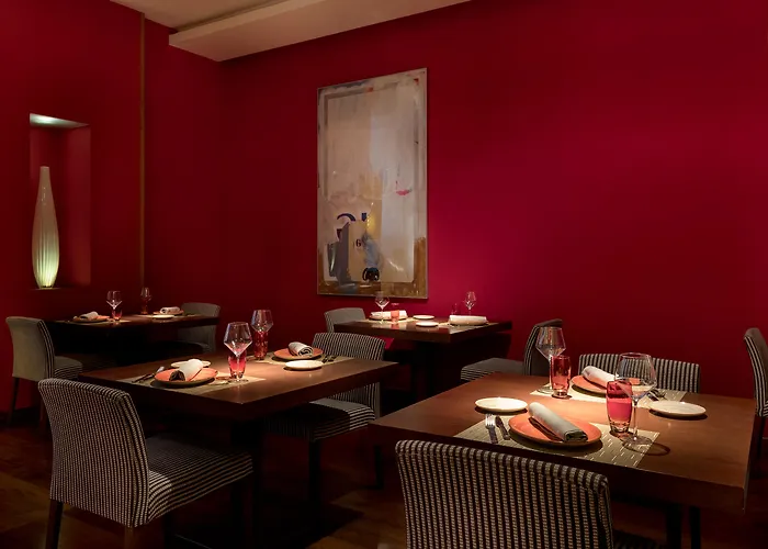 Hotel Sercotel Sorolla Palace 4*