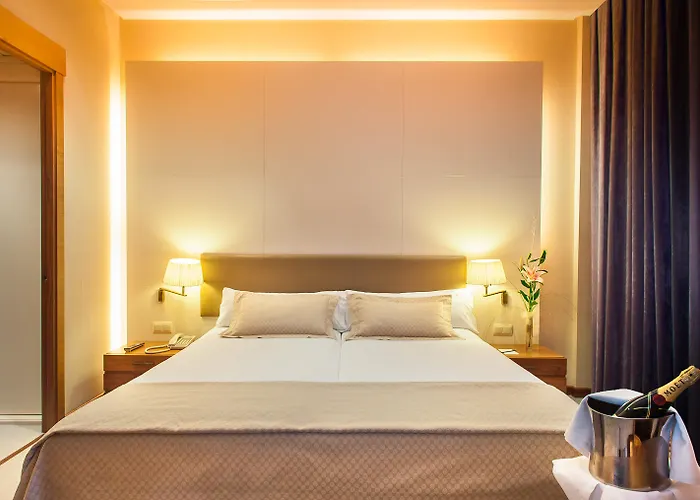 Sercotel Sorolla Palace Valencie