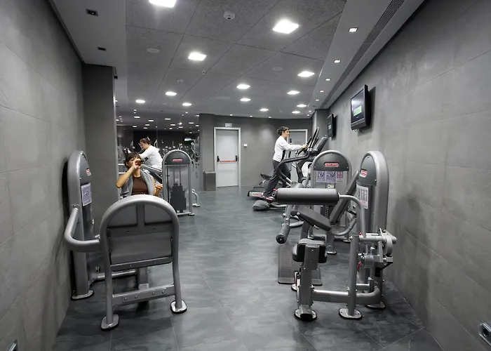 Primus Hotell Valencia