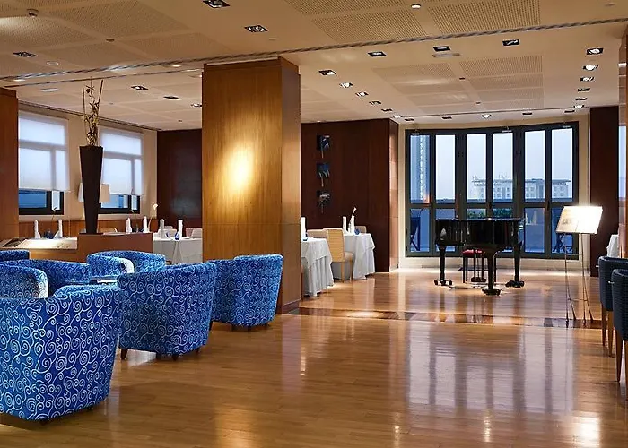 Eurostars Gran Valencia