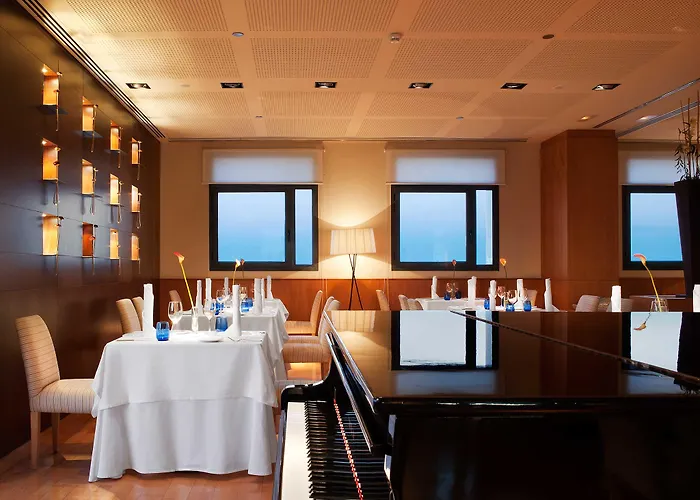 Eurostars Gran Hotel Walencja