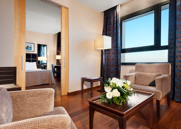 Hotel Eurostars Gran