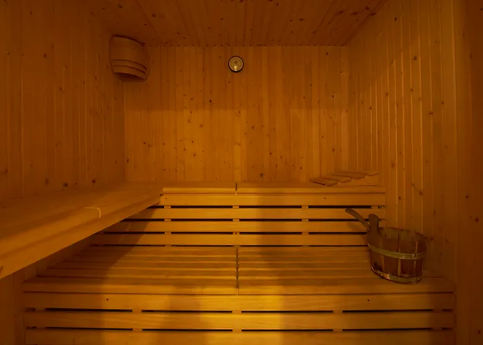 Eurostars Gran 4* Walencja