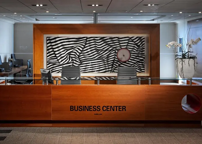 멜리아 4* 발렌시아