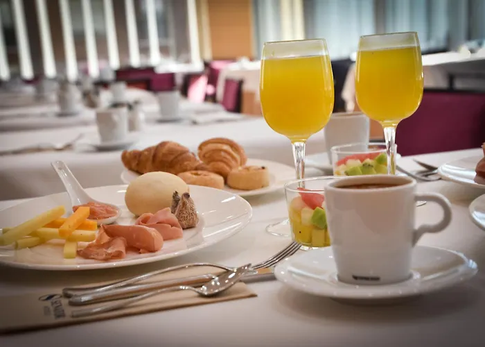 Senator Parque Szálloda