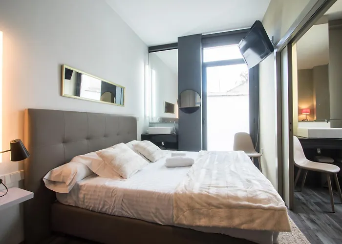 Maison d'hôtes Cosy Bolseria 2*