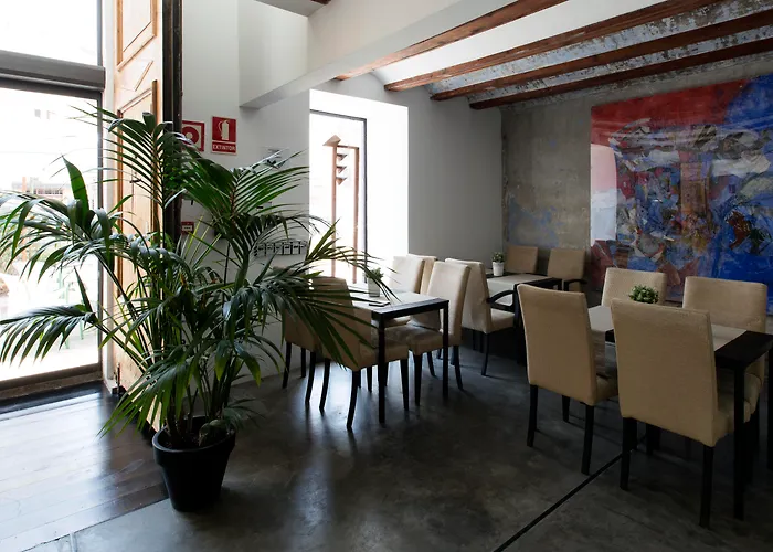 Maison d'hôtes Cosy Bolseria Valence