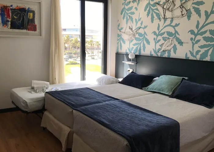 Hotel Neptuno Playa &