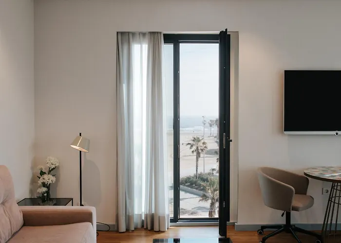 Hotel Neptuno Playa &