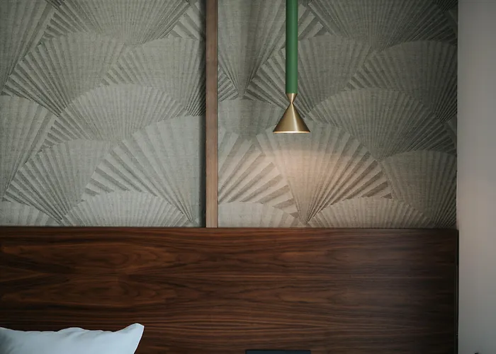 호텔 Neptuno Playa & 발렌시아