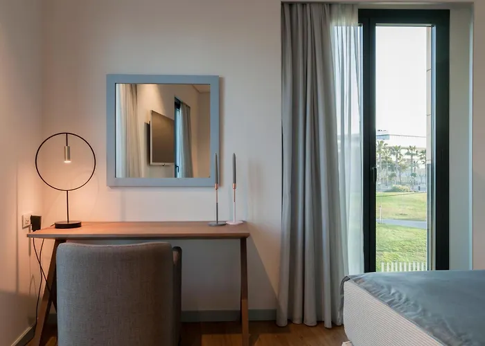 Hotel Neptuno Playa & Valence