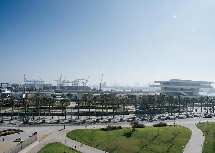 Neptuno Playa & Hotel