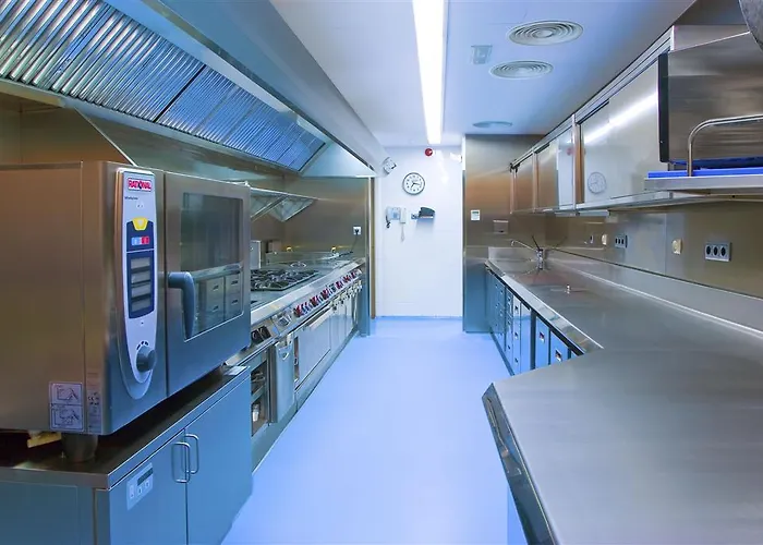 ホテル メリア プラザ バレンシア