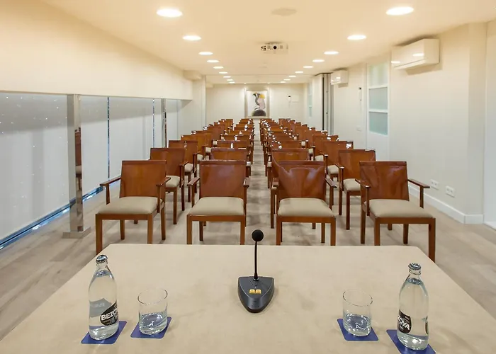 Melia Plaza Valencia