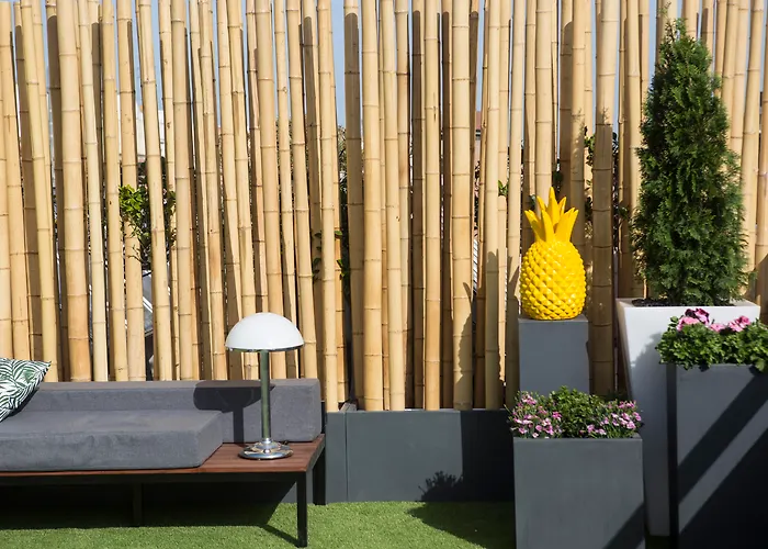 Sh Palace מלון 5*