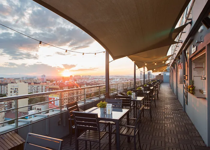 Novotel Lavant Ξενοδοχείο