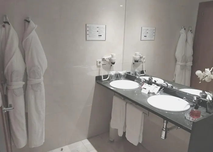 Rh Sorolla Centro فالنسيا