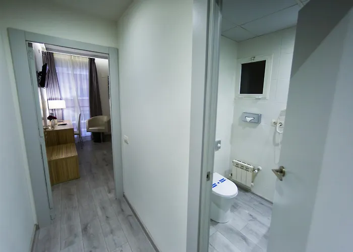 فندق سويت ريناسا 3*