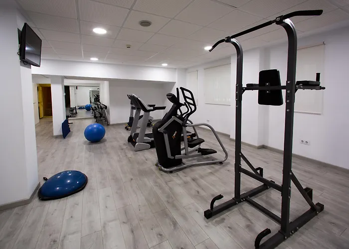 فندق سويت ريناسا