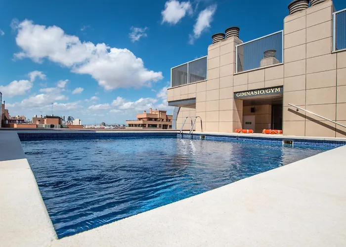 Center Hotel Valence