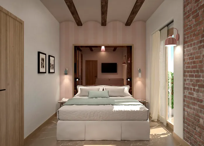 Sh Palace (adults Only) Hotel Valencia