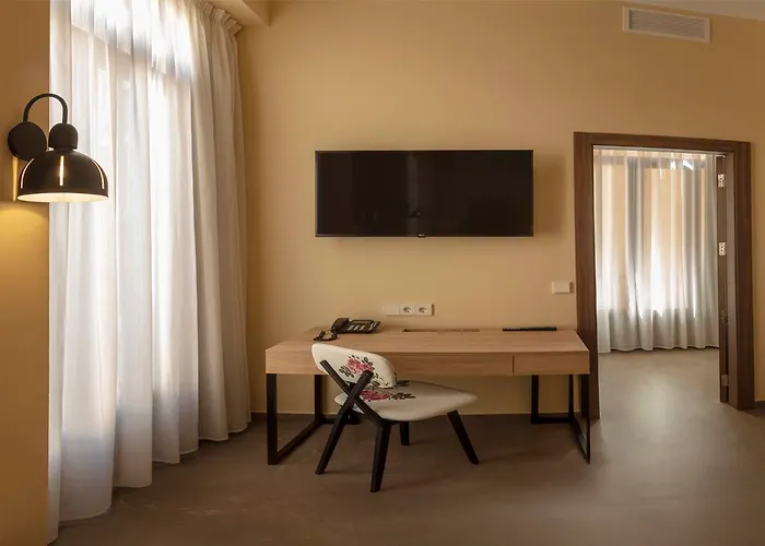 Hotel Sh Palace (adults Only) 3*