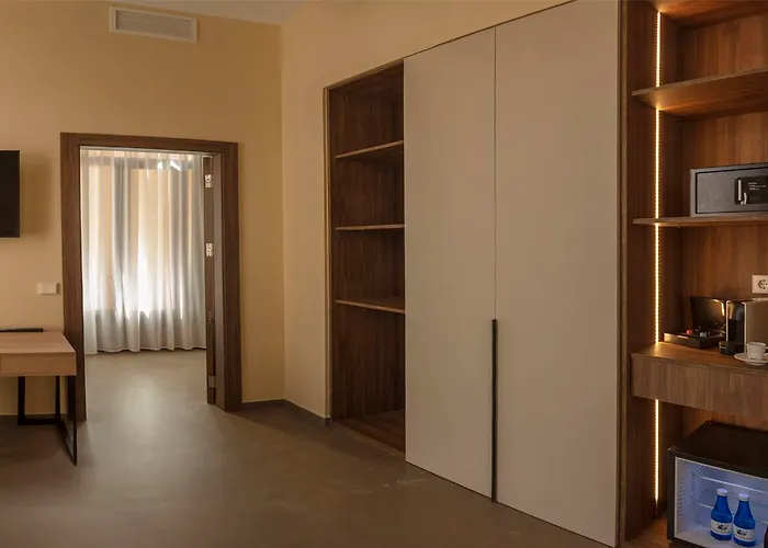 Sh Palace (adults Only) Valencia