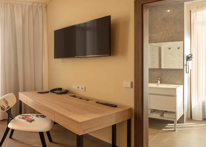 Sh Palace (adults Only) Valencia