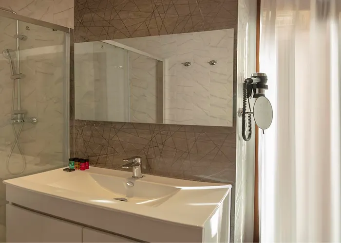 Sh Palace (adults Only) Hotel Valencia