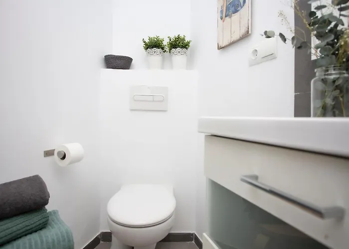 Singularstays Baleares