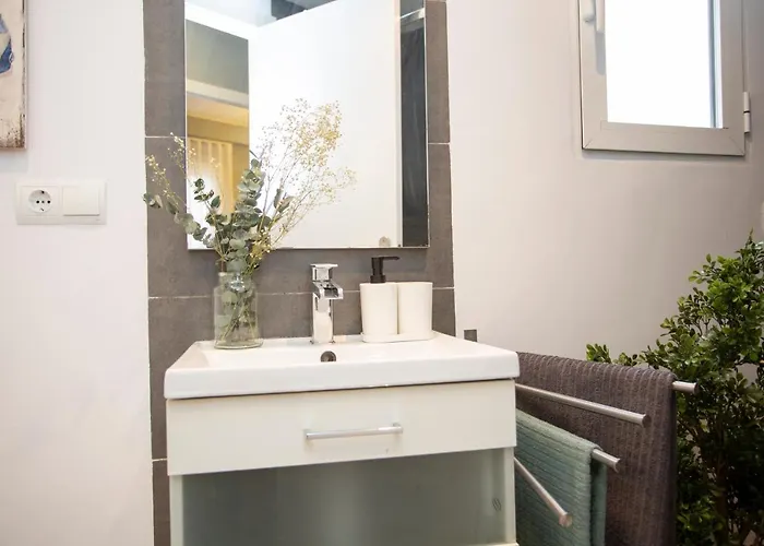 شقة Singularstays Baleares