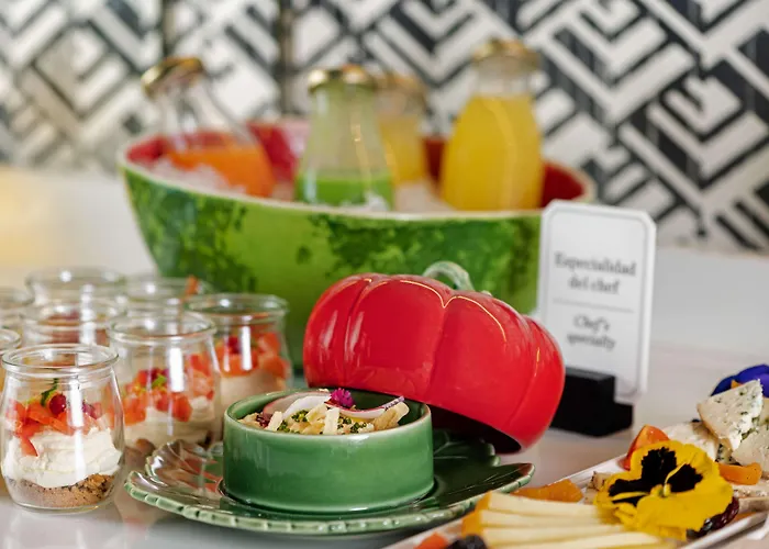 Nh Collection Colon Hotel Valencie