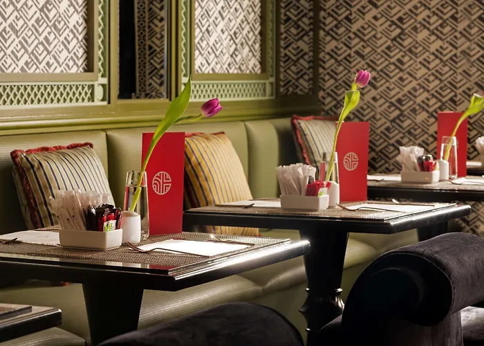 Nh Collection Colon 4*