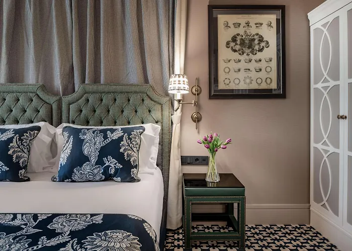 Nh Collection Colon 4* فالنسيا