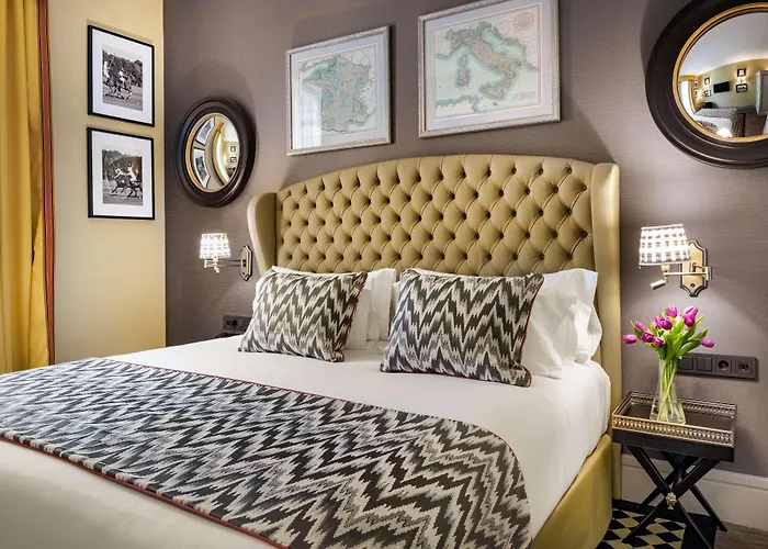 Hotel Nh Collection Colon