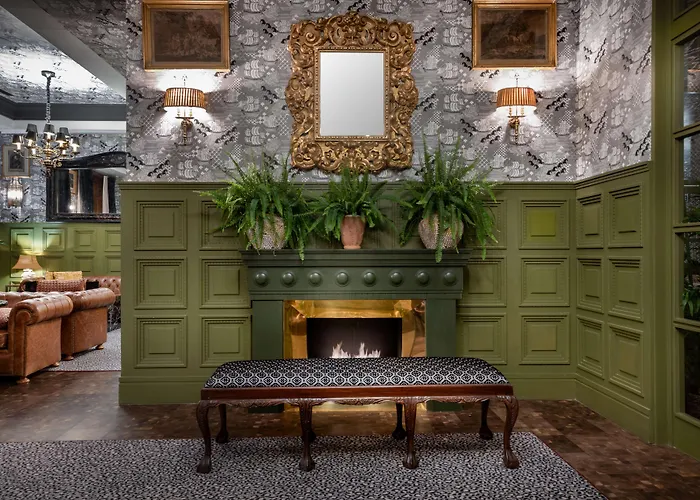 Nh Collection Colon Hotel Valencie