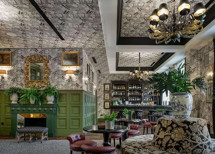 Nh Collection Colon 4* Valencie