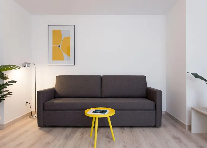 アパート Wallace バレンシア