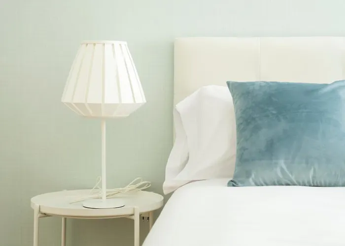 Appartement Hq San Vicente *