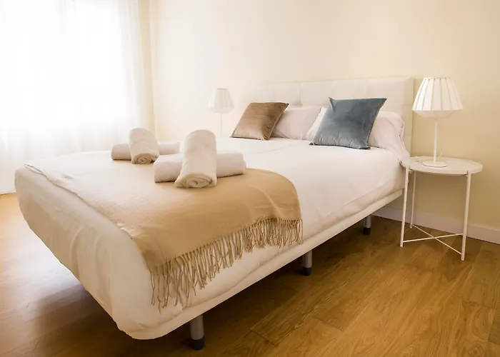 Hq San Vicente Appartement