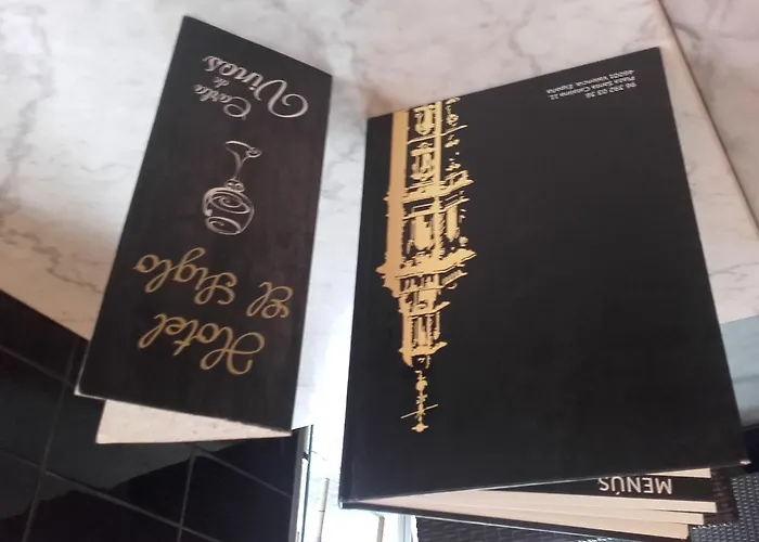 El Siglo Отель 3*