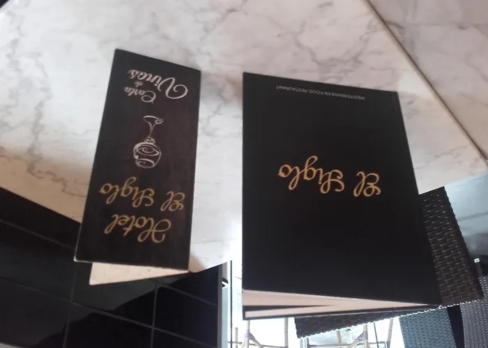 El Siglo 3* Валенсия