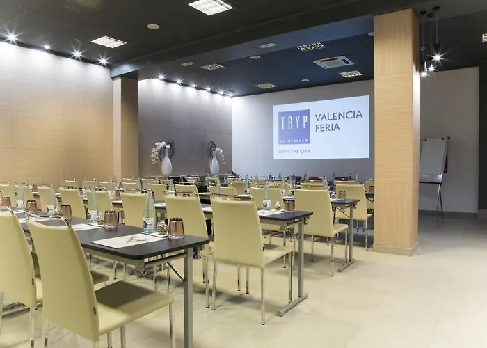 ホテル Port Feria 4*