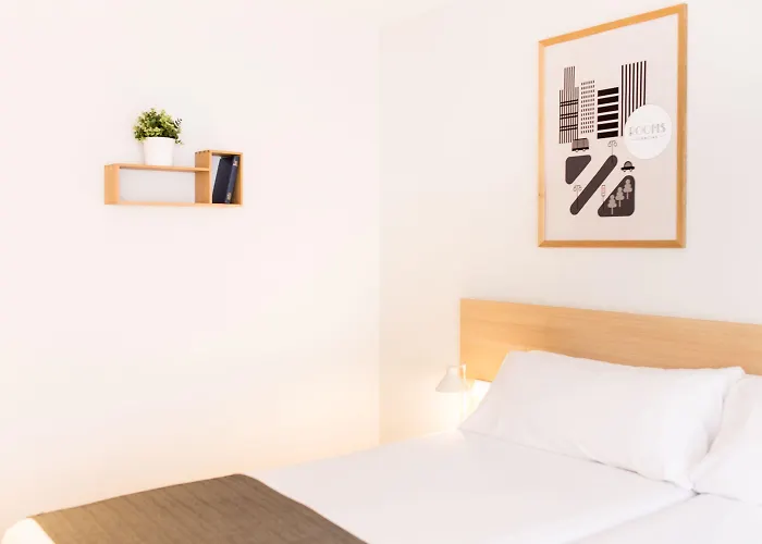 Ciencias Maison d'hôtes Valence