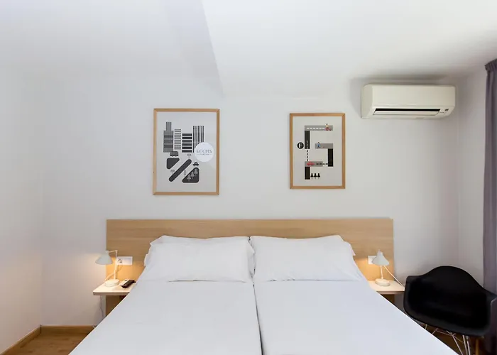 Ciencias Maison d'hôtes 4*