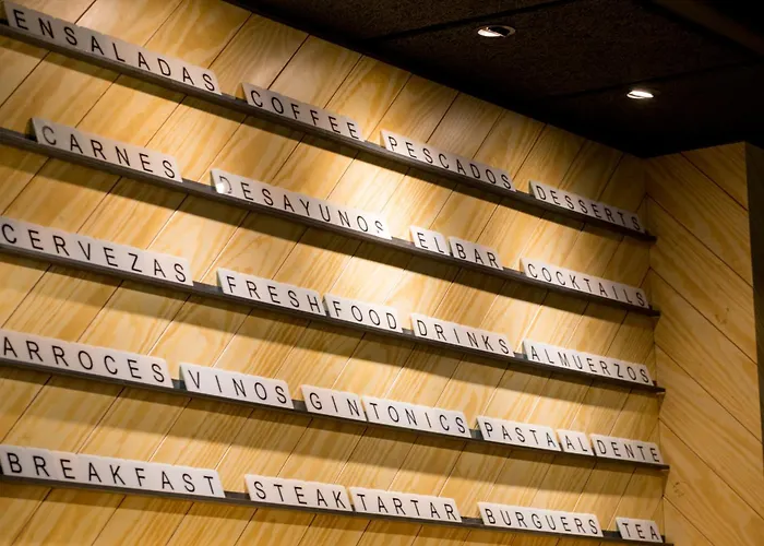 Maison d'hôtes Ciencias 4*